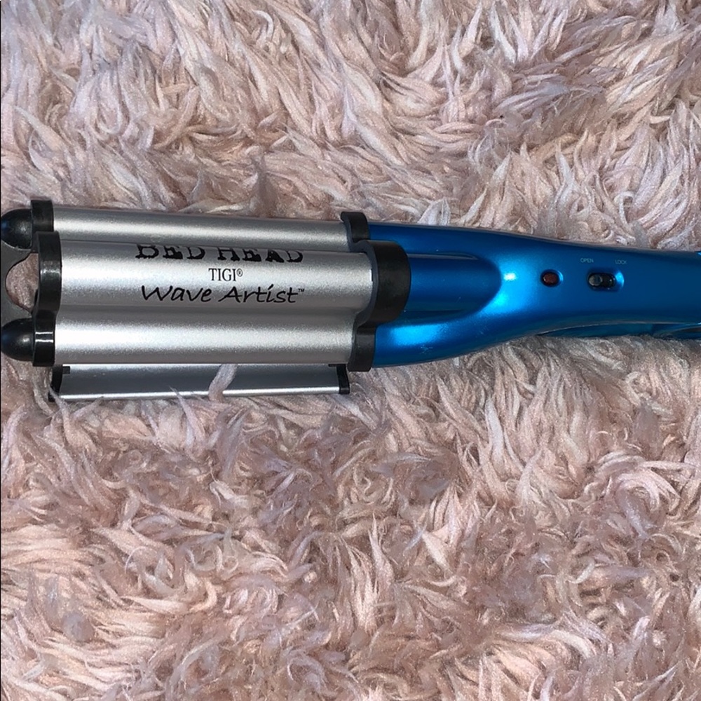 TIGI BedHead Wave Artist crimper